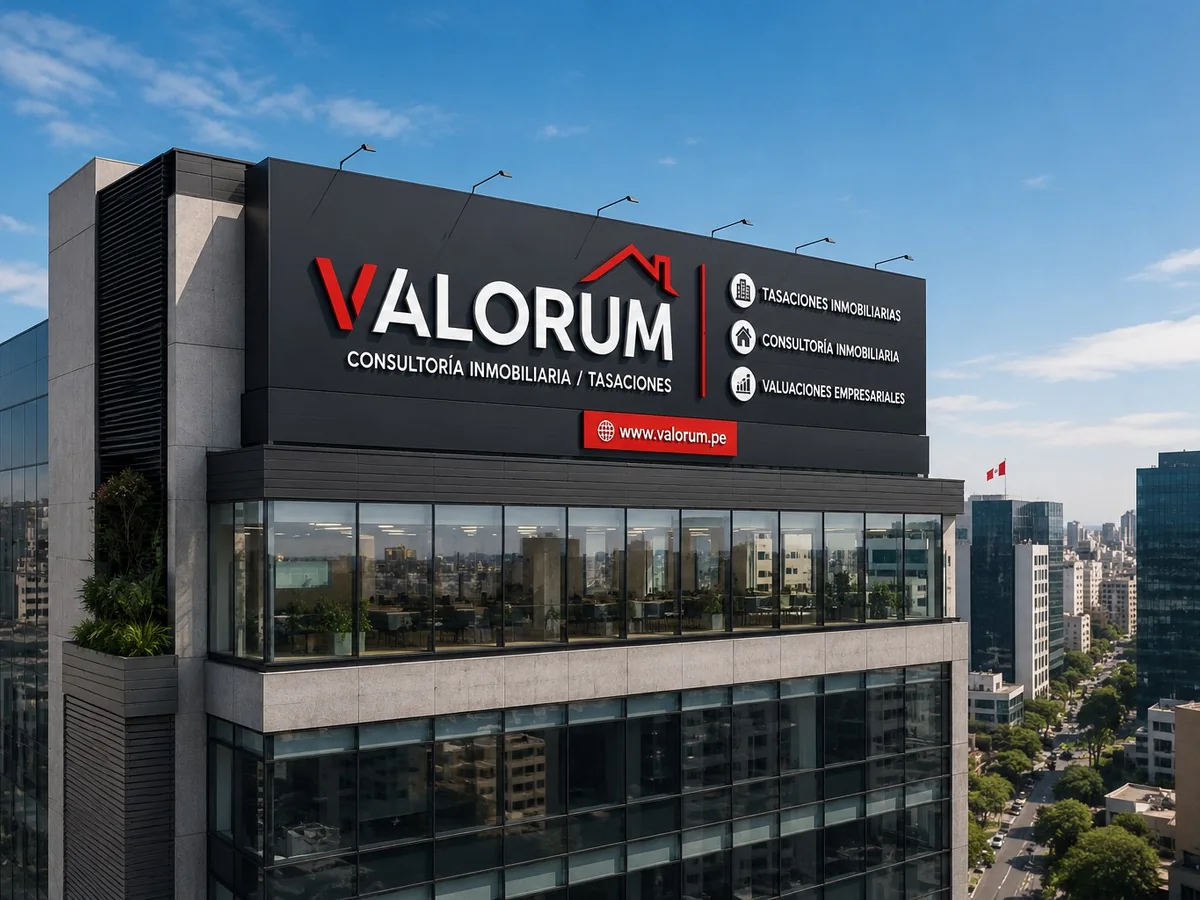 Sobre VALORUM